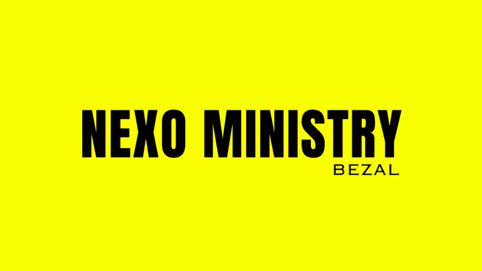 Desarrollo de Software a Medida para la empresa Nexo Ministry - Portfolio Bezal Estudio Creativo