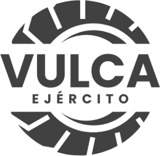 Vulca Ejército