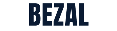 Logo Bezal Estudio Digital
