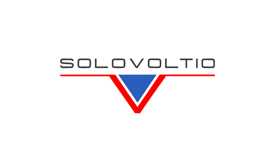 Desarrollo de Web Corporativa B2B para Solovoltio - Bezal