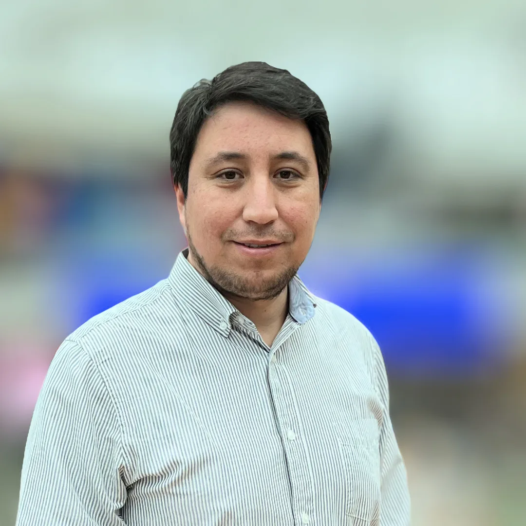 Daniel Soto