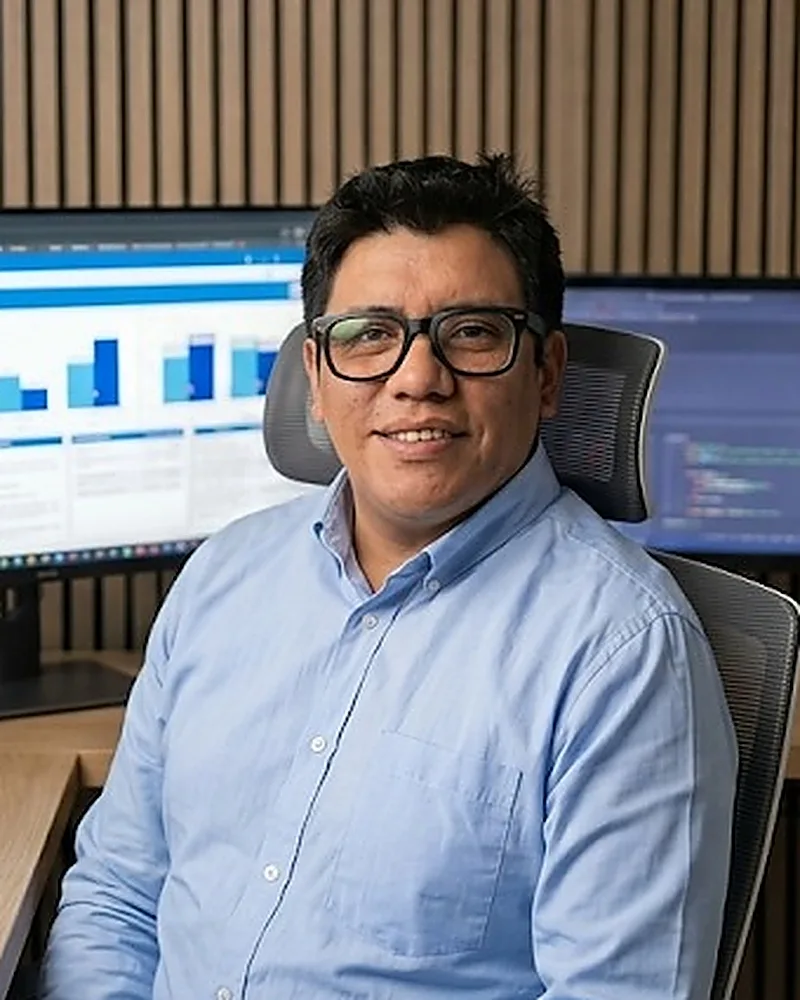 Nelson Silva